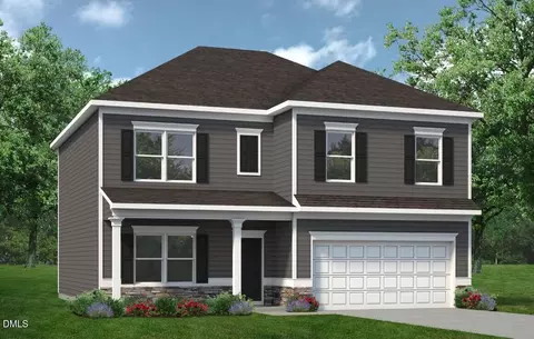 204 N Bali Ct, Goldsboro, NC 27530
