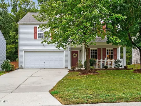 2910 Thoreau Dr, Durham, NC 27703