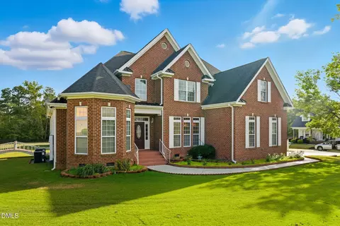 Exterior - 19 Silverside Dr, Angier, NC 27501 photo 2 of 2