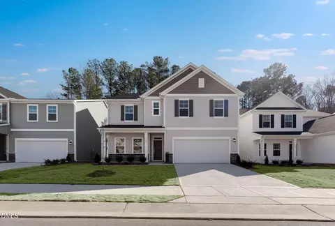 764 Shea Hill Dr, Angier, NC 27501