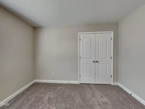 Bedroom - 9304 Carley Cir, Garner, NC 27529 photo 5 of 6