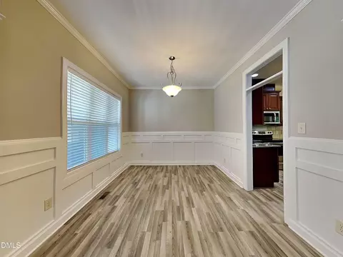 Dining - 9304 Carley Cir, Garner, NC 27529 photo 1 of 2