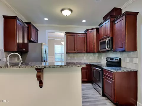 Kitchen - 9304 Carley Cir, Garner, NC 27529 photo 1 of 1