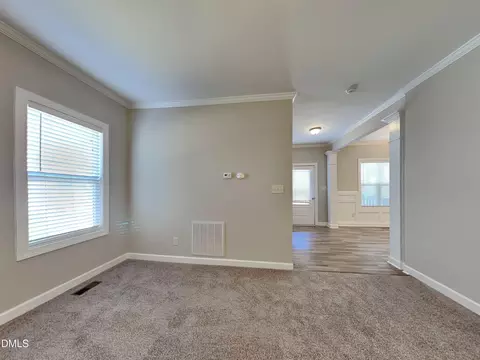 Living - 9304 Carley Cir, Garner, NC 27529 photo 2 of 2