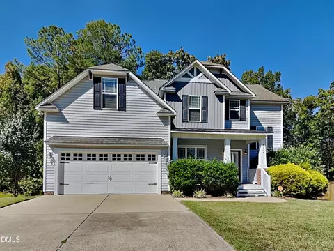 9304 Carley Cir, Garner, NC 27529