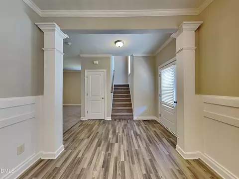 Entry Way - 9304 Carley Cir, Garner, NC 27529 photo 1 of 2