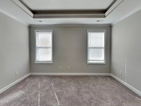 Bedroom - 9304 Carley Cir, Garner, NC 27529 photo 1 of 6