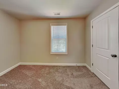 Bedroom - 9304 Carley Cir, Garner, NC 27529 photo 4 of 6