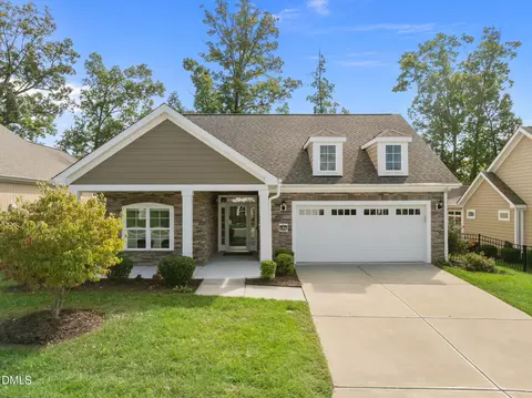 1306 Brookview Dr, Gibsonville, NC 27249