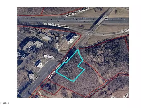 0 Jimmie Kerr Rd, Graham, NC 27253