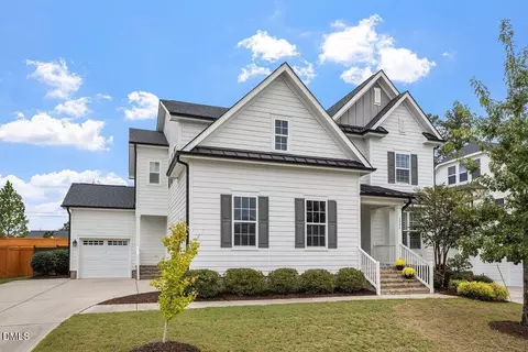 2844 Spring Shade Rd, Apex, NC 27523