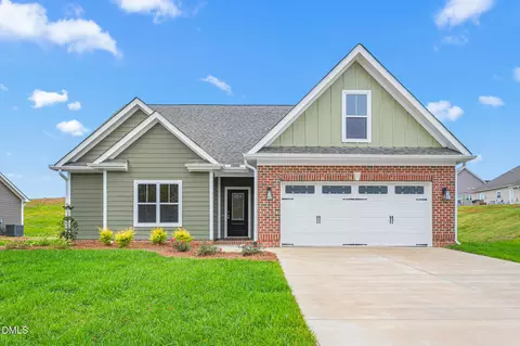 3109 Cullens Dr, Graham, NC 27253