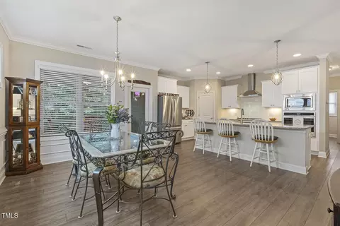 1374 Patriot Points Way, Fuquay Varina, NC 27526