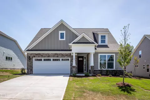 20 Slippery Elm Rd, Youngsville, NC 27596