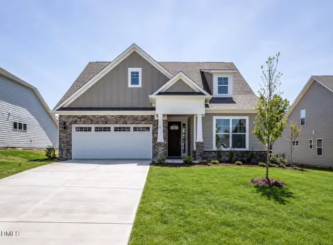 20 Slippery Elm Rd, Youngsville, NC 27596