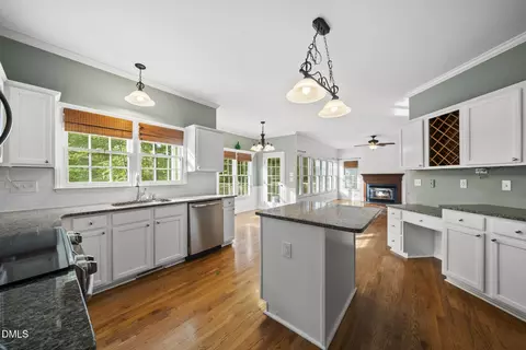 3409 Duveneck Dr, Raleigh, NC 27616