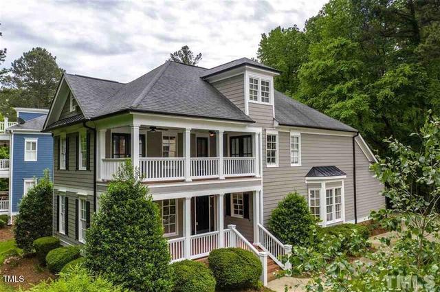 3332 Cheswick Dr, Raleigh, NC 27609