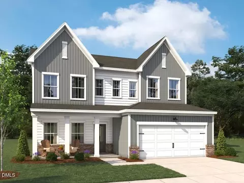 2209 Seraphic Way #402, Rolesville, NC 27571