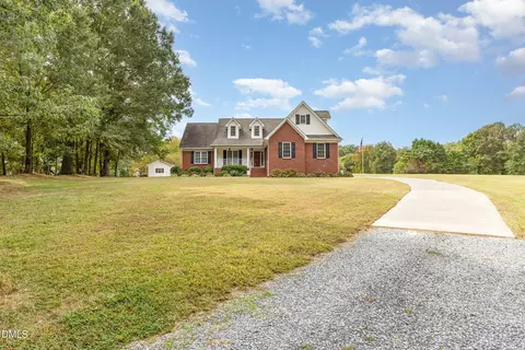 5311 Unionville Rd, Monroe, NC 28110
