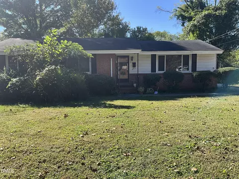 2316 Shannon St, Raleigh, NC 27610