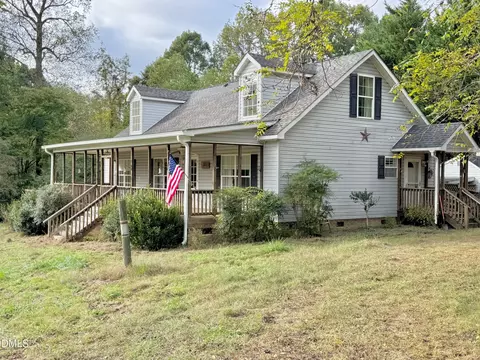 530 Jones Chapel Rd, Norlina, NC 27563