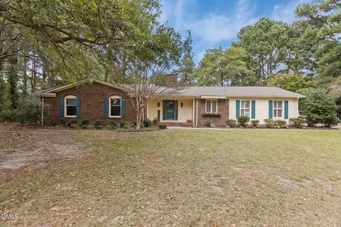 7309 Rouse Rd, Holly Springs, NC 27540