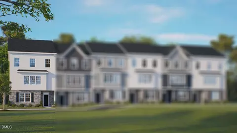 2267 Horton Park Dr, Apex, NC 27539