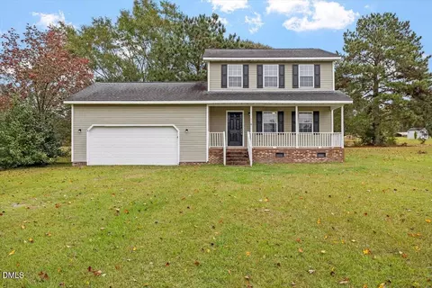 118 Millard Dr, Smithfield, NC 27577