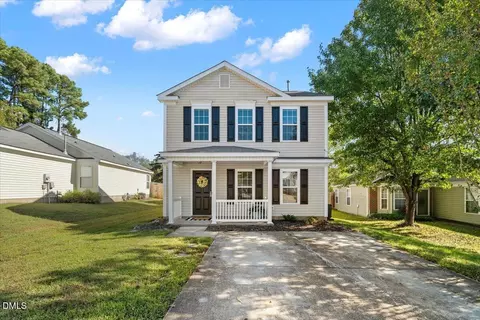 5012 Silverdene St, Raleigh, NC 27616