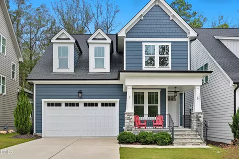 39 Monteith Dr, Chapel Hill, NC 27516