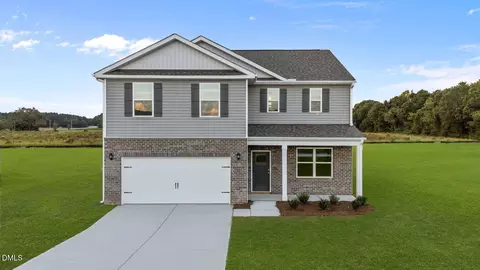 10780 Beard Way, Bailey, NC 27807