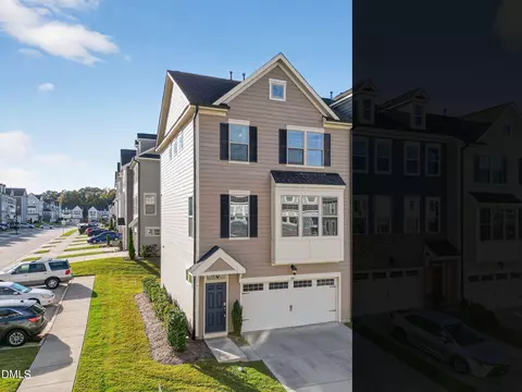 810 Richmont Grove Ln, Apex, NC 27523