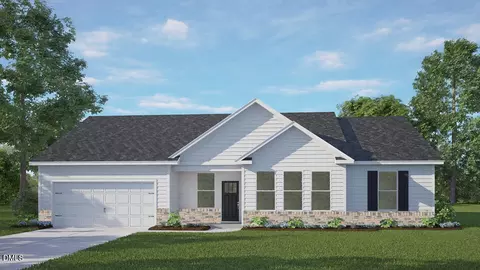 10795 Beard Way, Bailey, NC 27807