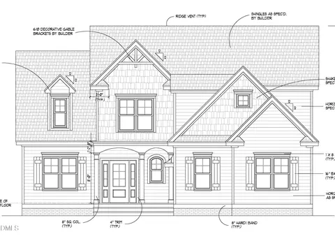 25 Livingston Ln, Spring Hope, NC 27882