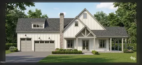 3718 Hinton Mill Ct, Franklinton, NC 27525
