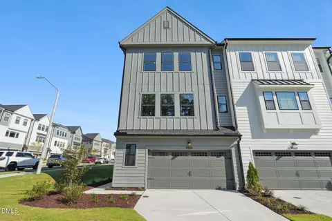 4506 Mint Leaf Ln, Raleigh, NC 27612