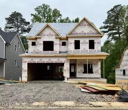 2612 Silver Gate Ct, Wake Forest, NC 27587