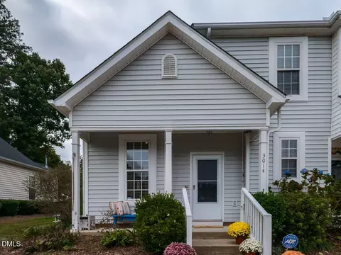 3014 Silky Dogwood Trl, Apex, NC 27502