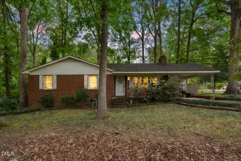 155 Smith Dr, Durham, NC 27712