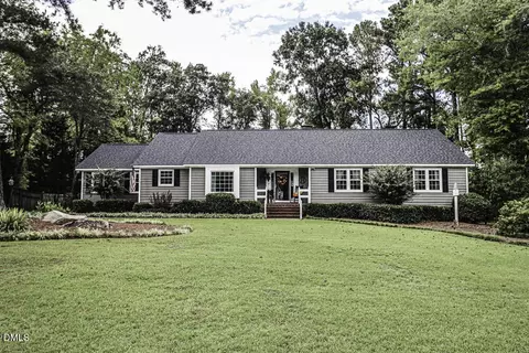 325 Old Coach Rd, Rocky Mount, NC 27804