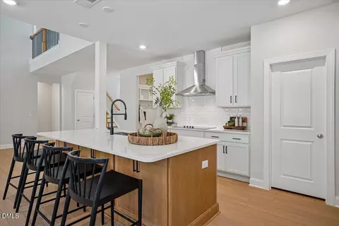 Kitchen - 113 Hogan Dr, Garner, NC 27529 photo 2 of 3