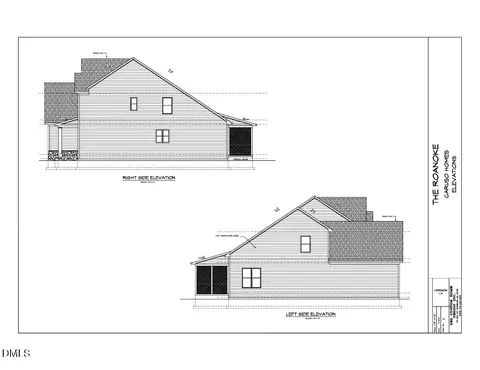 Exterior - 113 Hogan Dr, Garner, NC 27529 photo 3 of 4