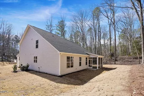 Exterior - 113 Hogan Dr, Garner, NC 27529 photo 2 of 4