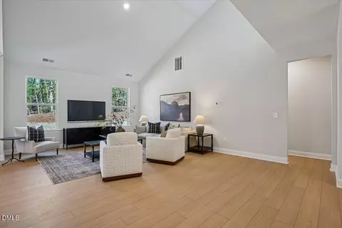 Entry Way - 113 Hogan Dr, Garner, NC 27529 photo 1 of 2