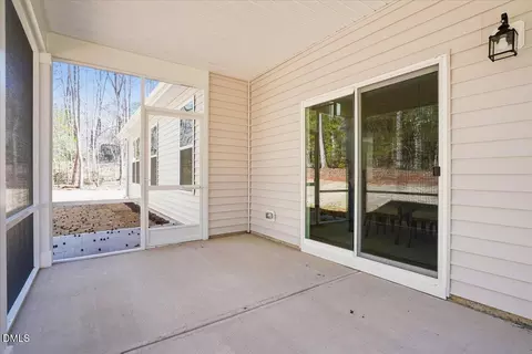 Exterior - 113 Hogan Dr, Garner, NC 27529 photo 4 of 4