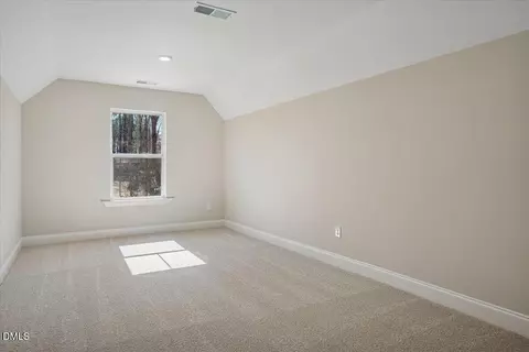 Bedroom - 113 Hogan Dr, Garner, NC 27529 photo 6 of 6
