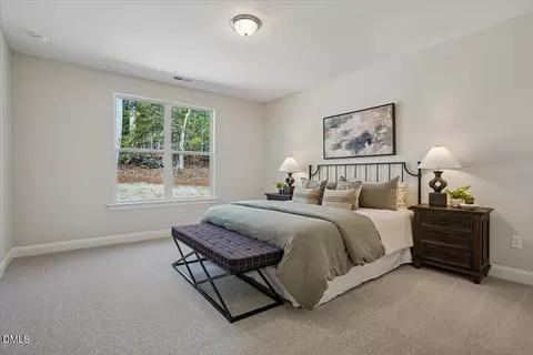 Bedroom - 113 Hogan Dr, Garner, NC 27529 photo 1 of 6