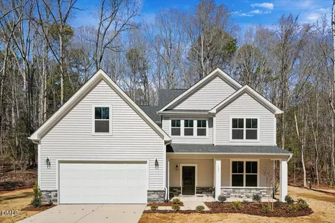 113 Hogan Dr, Garner, NC 27529