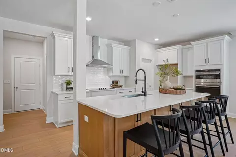 Kitchen - 113 Hogan Dr, Garner, NC 27529 photo 1 of 3