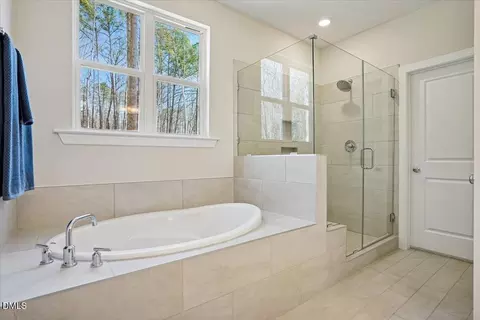 Bath - 113 Hogan Dr, Garner, NC 27529 photo 1 of 3